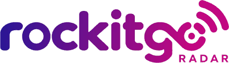 Rockitgo Radar